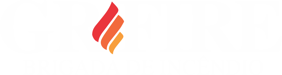Logotipo GR Fire Logotipo GR Fire