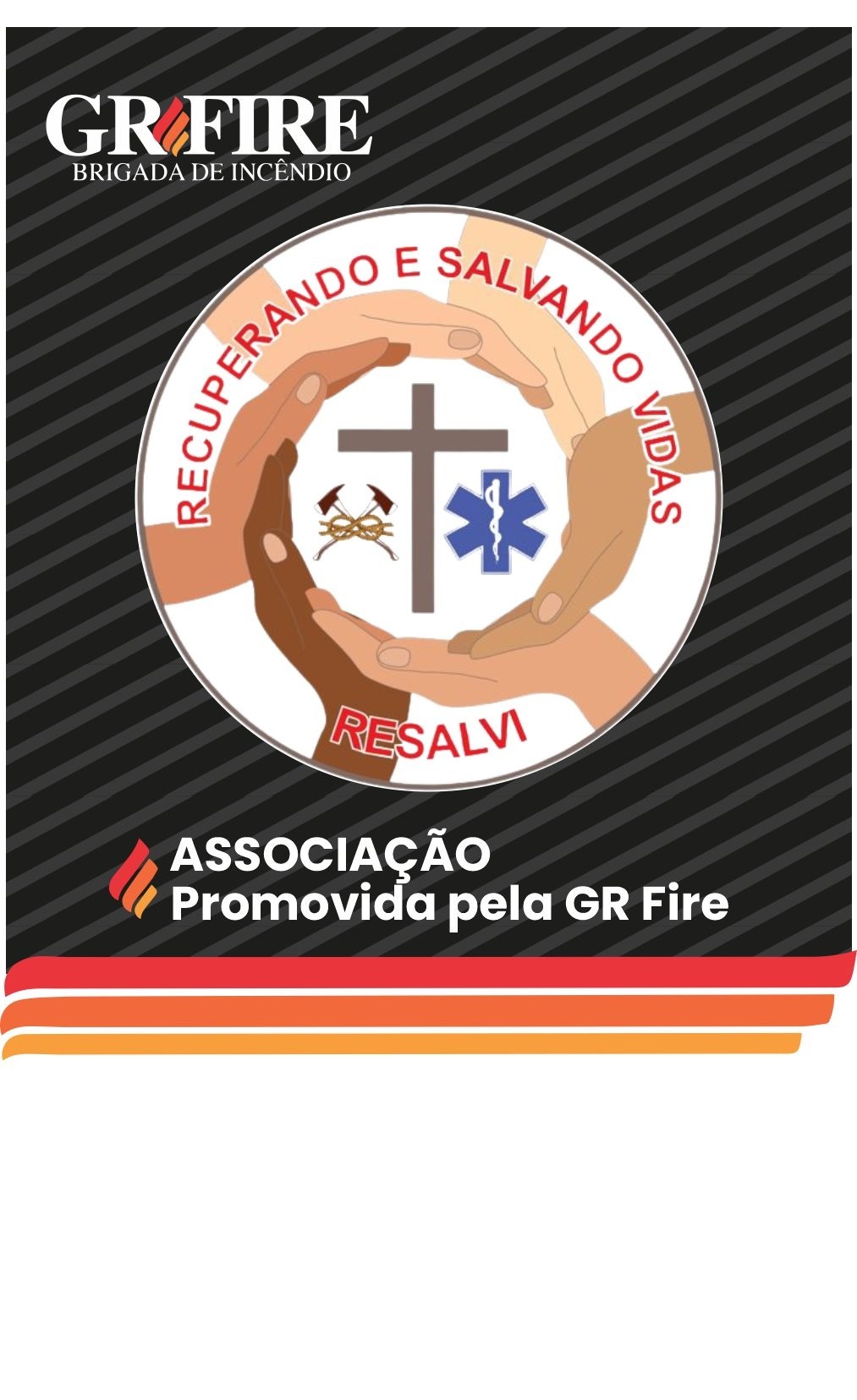 GR Fire - Escritório GR Fire - Escritório